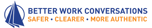 Better Work Conversations Logo